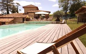 Barbarens Maison D'Hotes